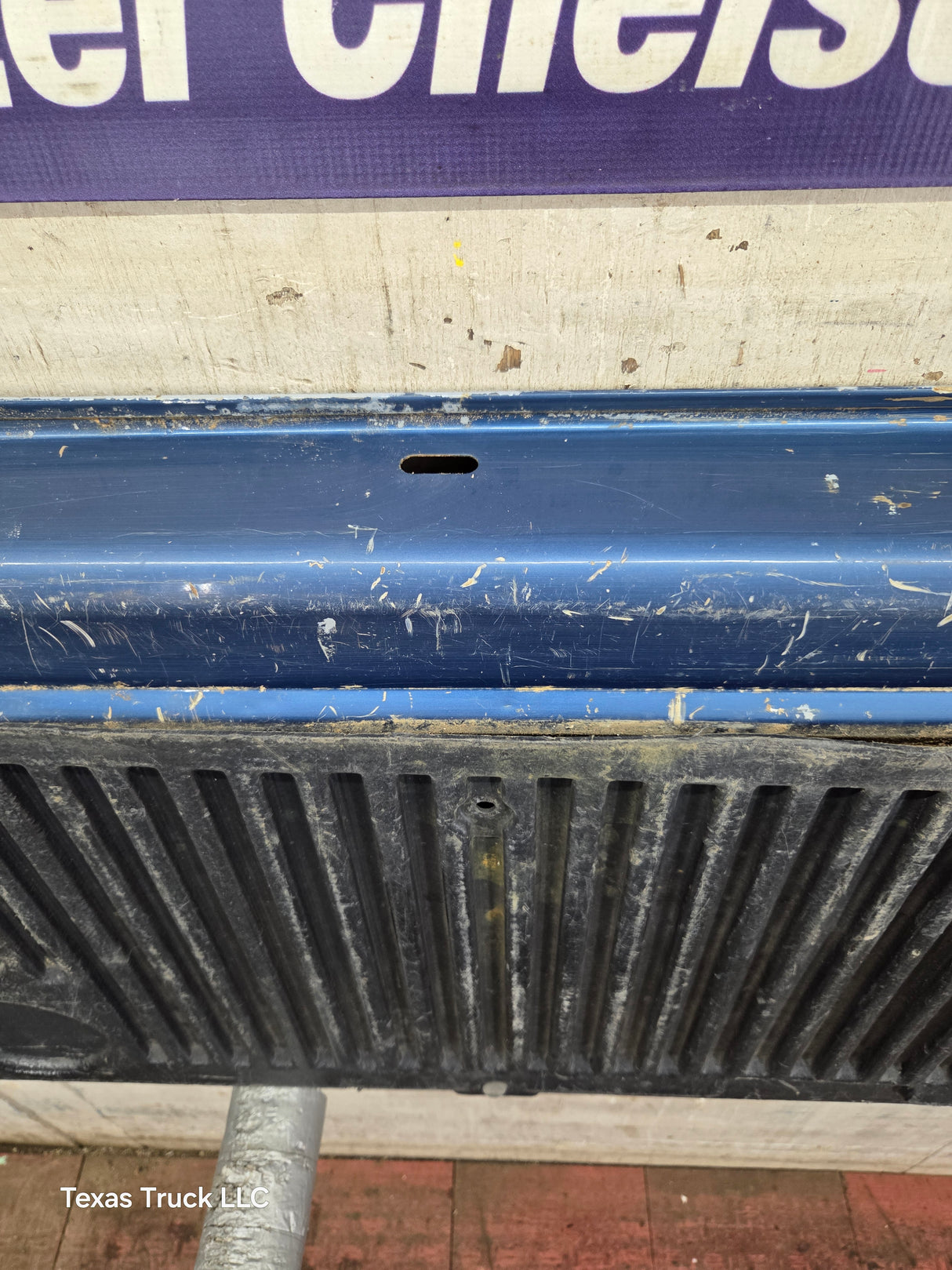 1994-2002 Dodge Ram 1500 2500 3500 2nd Gen Truck Tailgate