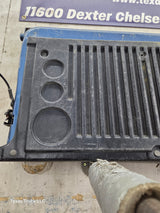 1994-2002 Dodge Ram 1500 2500 3500 2nd Gen Truck Tailgate