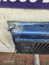 1994-2002 Dodge Ram 1500 2500 3500 2nd Gen Truck Tailgate