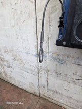1994-2002 Dodge Ram 1500 2500 3500 2nd Gen Truck Tailgate