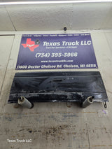 1994-2002 Dodge Ram 1500 2500 3500 2nd Gen Truck Tailgate
