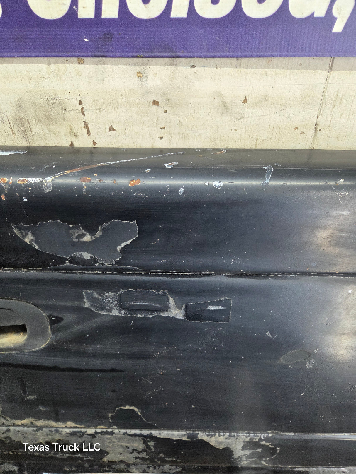 1994-2002 Dodge Ram 1500 2500 3500 2nd Gen Truck Tailgate