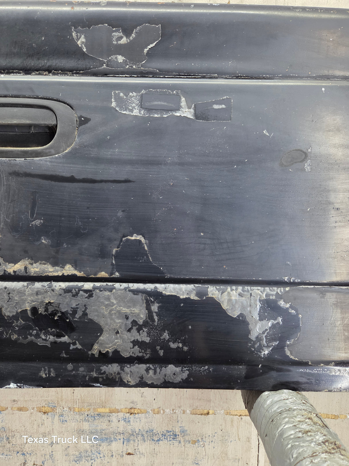 1994-2002 Dodge Ram 1500 2500 3500 2nd Gen Truck Tailgate