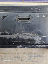 1994-2002 Dodge Ram 1500 2500 3500 2nd Gen Truck Tailgate