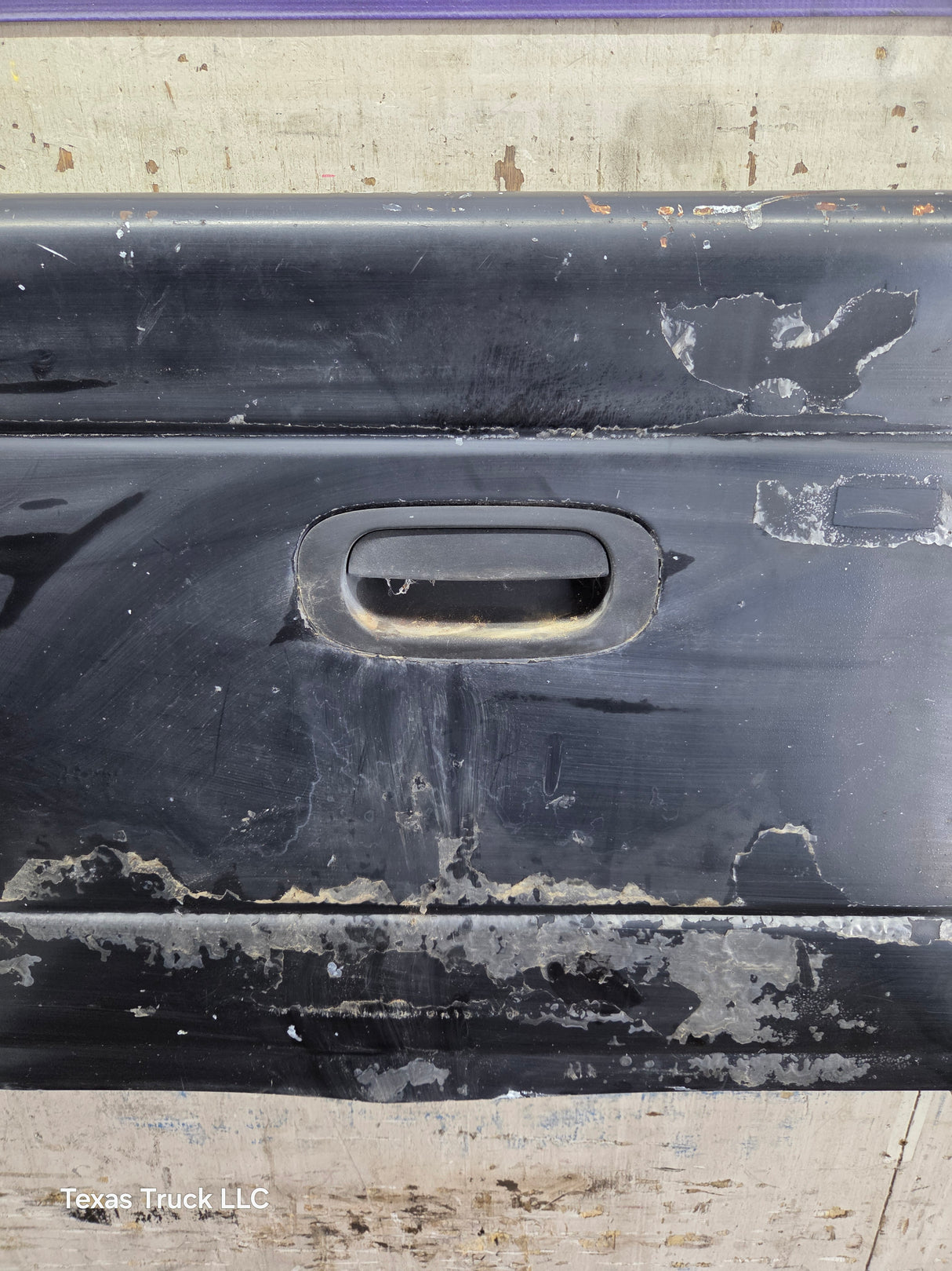 1994-2002 Dodge Ram 1500 2500 3500 2nd Gen Truck Tailgate