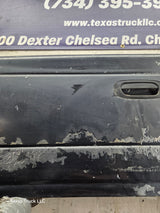 1994-2002 Dodge Ram 1500 2500 3500 2nd Gen Truck Tailgate