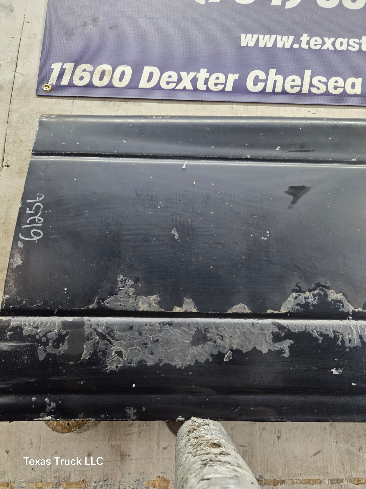 1994-2002 Dodge Ram 1500 2500 3500 2nd Gen Truck Tailgate