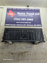 1994-2002 Dodge Ram 1500 2500 3500 2nd Gen Truck Tailgate
