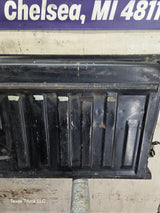 1994-2002 Dodge Ram 1500 2500 3500 2nd Gen Truck Tailgate
