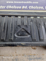 1994-2002 Dodge Ram 1500 2500 3500 2nd Gen Truck Tailgate