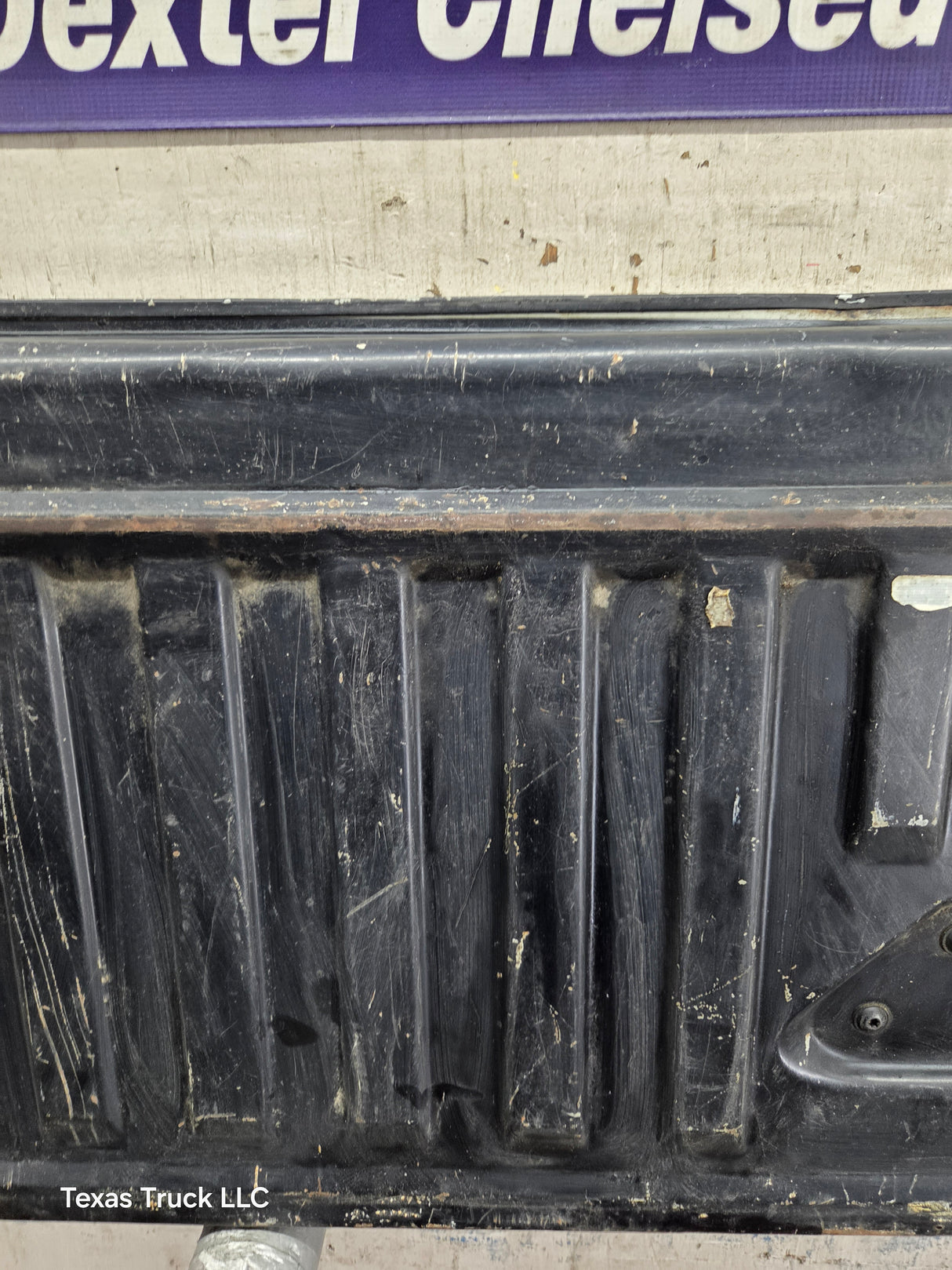 1994-2002 Dodge Ram 1500 2500 3500 2nd Gen Truck Tailgate