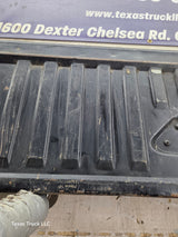 1994-2002 Dodge Ram 1500 2500 3500 2nd Gen Truck Tailgate