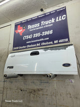 1997-2003 F150 / 1999-2007 Ford F250 F350 F450 F550 Super Duty Tailgate