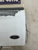 1997-2003 F150 / 1999-2007 Ford F250 F350 F450 F550 Super Duty Tailgate
