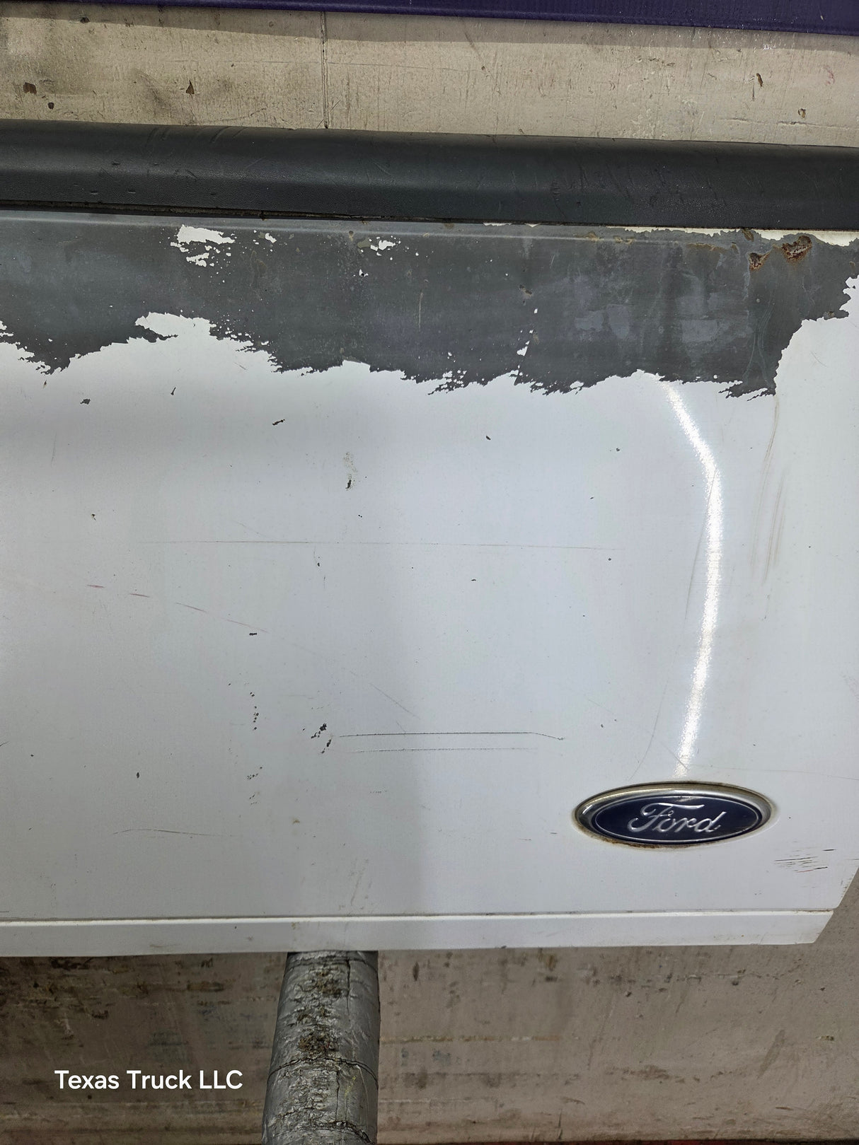 1997-2003 F150 / 1999-2007 Ford F250 F350 F450 F550 Super Duty Tailgate