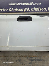 1997-2003 F150 / 1999-2007 Ford F250 F350 F450 F550 Super Duty Tailgate