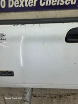 1997-2003 F150 / 1999-2007 Ford F250 F350 F450 F550 Super Duty Tailgate