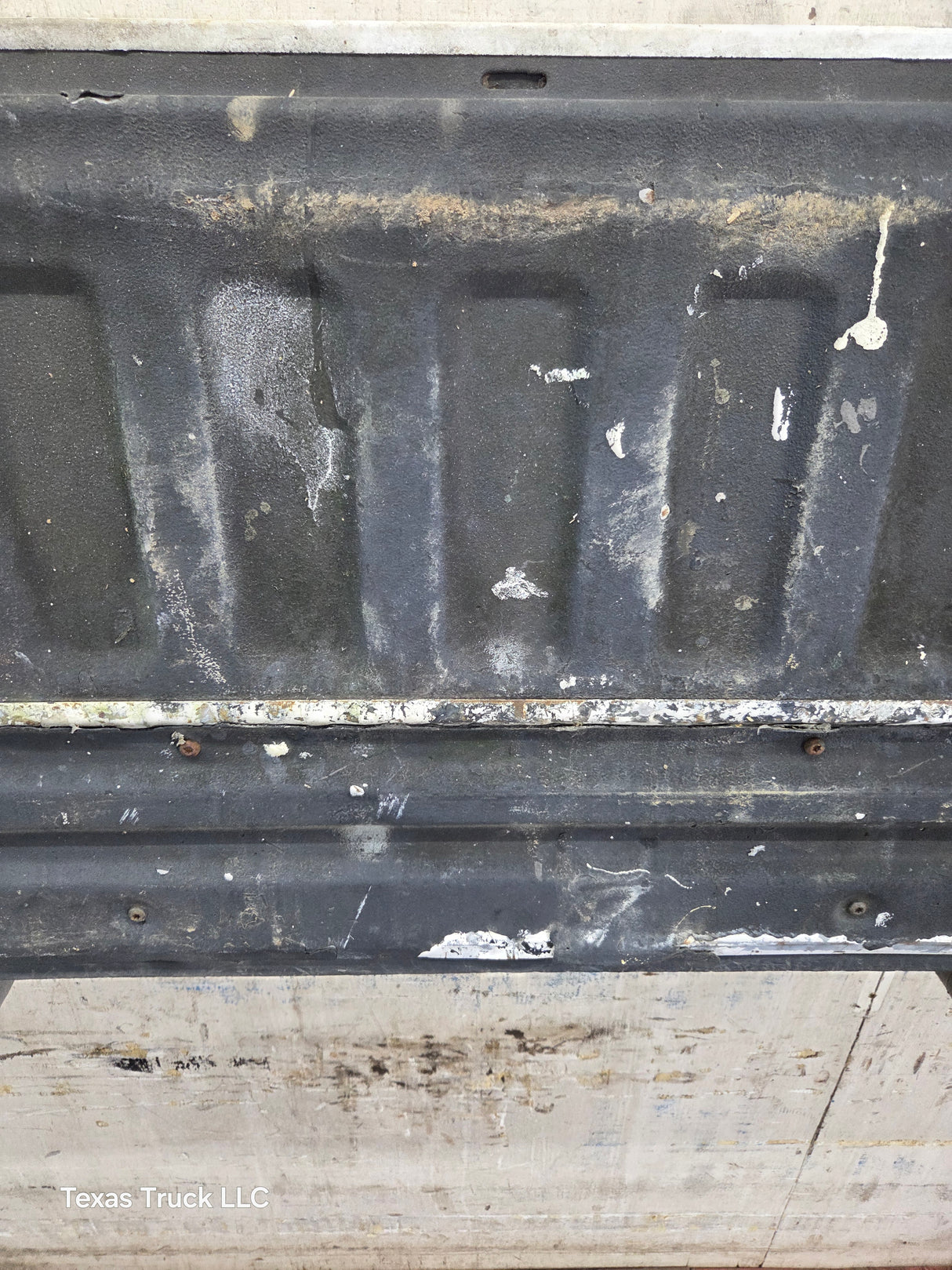 1997-2003 F150 / 1999-2007 Ford F250 F350 F450 F550 Super Duty Tailgate