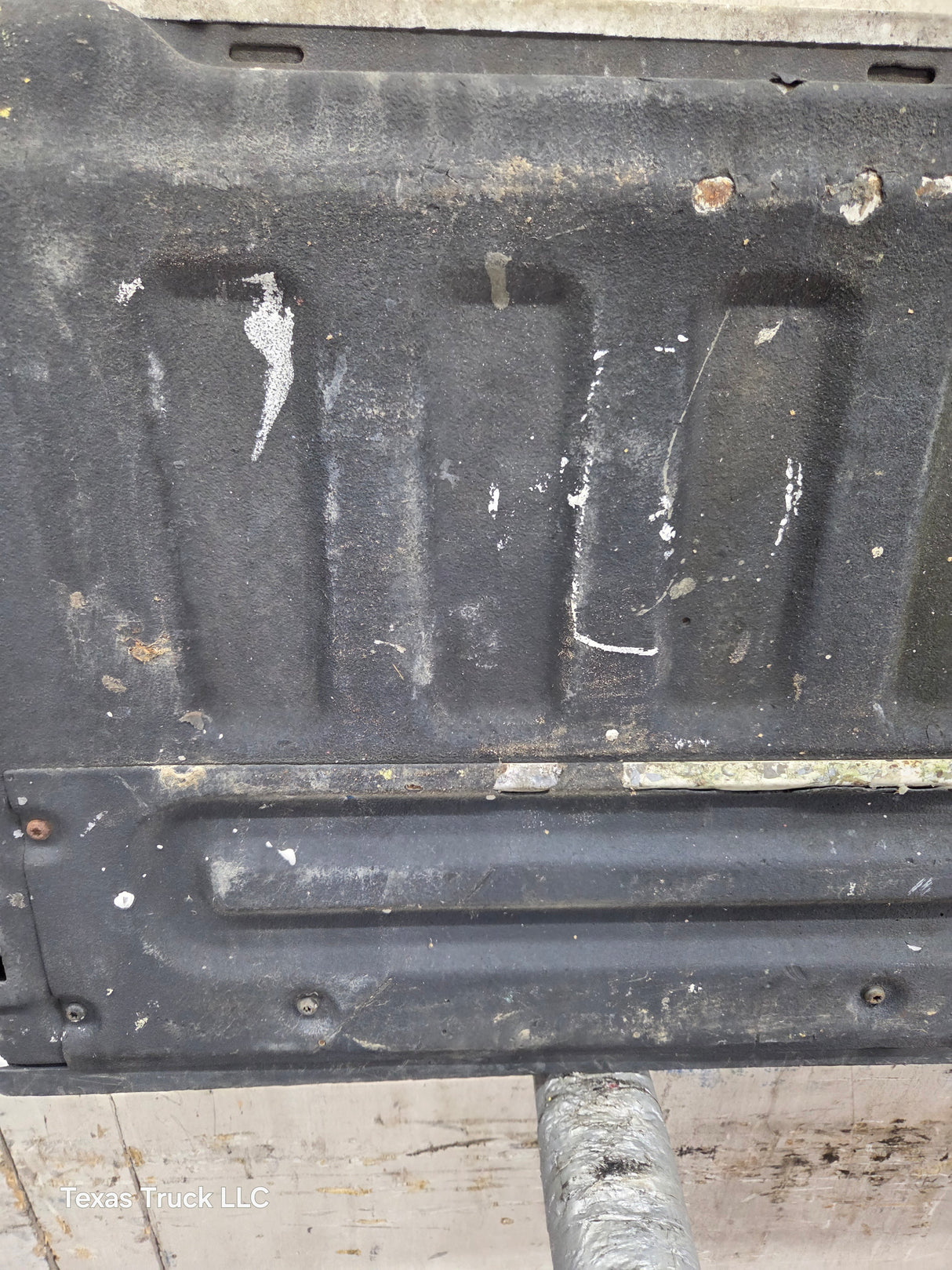 1997-2003 F150 / 1999-2007 Ford F250 F350 F450 F550 Super Duty Tailgate