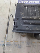 1997-2003 F150 / 1999-2007 Ford F250 F350 F450 F550 Super Duty Tailgate