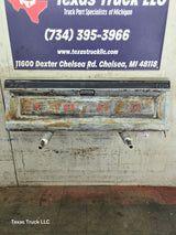 1980-1997 Bullnose / Bricknose / OBS Ford F100 F150 F250 F350 Tailgate *DAMAGE