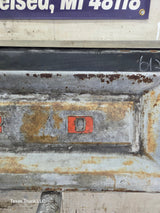 1980-1997 Bullnose / Bricknose / OBS Ford F100 F150 F250 F350 Tailgate *DAMAGE
