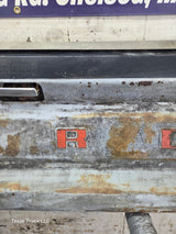 1980-1997 Bullnose / Bricknose / OBS Ford F100 F150 F250 F350 Tailgate *DAMAGE