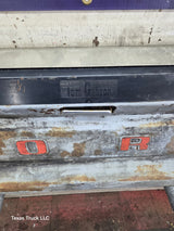 1980-1997 Bullnose / Bricknose / OBS Ford F100 F150 F250 F350 Tailgate *DAMAGE