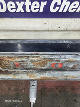 1980-1997 Bullnose / Bricknose / OBS Ford F100 F150 F250 F350 Tailgate *DAMAGE