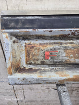 1980-1997 Bullnose / Bricknose / OBS Ford F100 F150 F250 F350 Tailgate *DAMAGE