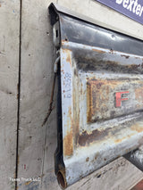 1980-1997 Bullnose / Bricknose / OBS Ford F100 F150 F250 F350 Tailgate *DAMAGE