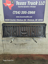 1980-1997 Bullnose / Bricknose / OBS Ford F100 F150 F250 F350 Tailgate *DAMAGE