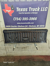 1980-1997 Bullnose / Bricknose / OBS Ford F100 F150 F250 F350 Tailgate *DAMAGE