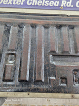 1980-1997 Bullnose / Bricknose / OBS Ford F100 F150 F250 F350 Tailgate *DAMAGE