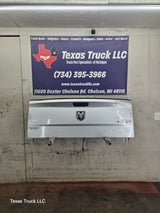 2009-2018 Dodge Ram 2500 3500 4500 4th Gen Tailgate