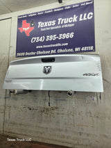 2009-2018 Dodge Ram 2500 3500 4500 4th Gen Tailgate