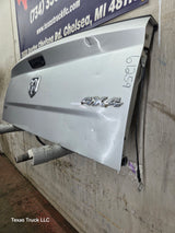 2009-2018 Dodge Ram 2500 3500 4500 4th Gen Tailgate