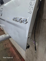 2009-2018 Dodge Ram 2500 3500 4500 4th Gen Tailgate
