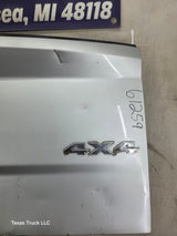 2009-2018 Dodge Ram 2500 3500 4500 4th Gen Tailgate
