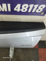 2009-2018 Dodge Ram 2500 3500 4500 4th Gen Tailgate