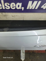 2009-2018 Dodge Ram 2500 3500 4500 4th Gen Tailgate
