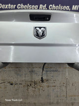 2009-2018 Dodge Ram 2500 3500 4500 4th Gen Tailgate