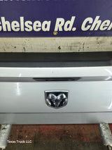 2009-2018 Dodge Ram 2500 3500 4500 4th Gen Tailgate