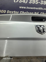 2009-2018 Dodge Ram 2500 3500 4500 4th Gen Tailgate
