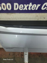 2009-2018 Dodge Ram 2500 3500 4500 4th Gen Tailgate