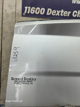 2009-2018 Dodge Ram 2500 3500 4500 4th Gen Tailgate