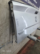 2009-2018 Dodge Ram 2500 3500 4500 4th Gen Tailgate