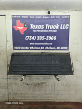 2009-2018 Dodge Ram 2500 3500 4500 4th Gen Tailgate