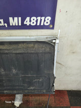 2009-2018 Dodge Ram 2500 3500 4500 4th Gen Tailgate
