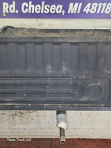 2009-2018 Dodge Ram 2500 3500 4500 4th Gen Tailgate